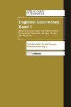 Regional Governance, Band 2