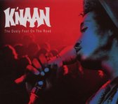 K'naan - On The Road (CD)