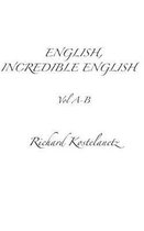 English, Incredible English Volume A-B