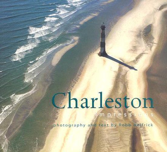 Charleston Impressions - cover