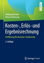 Kosten-, Erlös- und Ergebnisrechnung