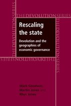 Rescaling the State