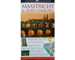 Maastricht & Zuid-Limburg