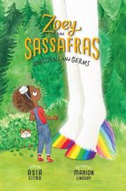 Zoey and Sassafras 6 - Unicorns and Germs