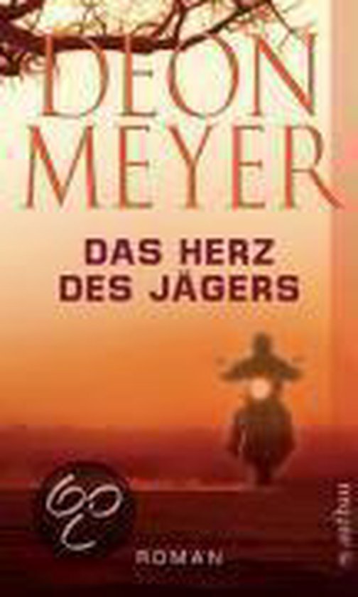 Das Herz Des Jägers - cover