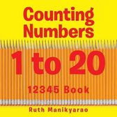 Counting Numbers 1 to 20