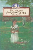 Sarah's Journey 1 - Home on Stoney Creek