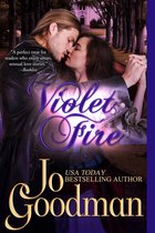 Violet Fire (Author's Cut Edition)