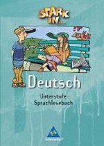 Stark in Deutsch. Sprachlesebuch