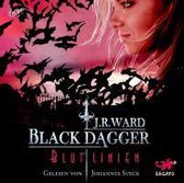 Black Dagger 11. Blutlinien