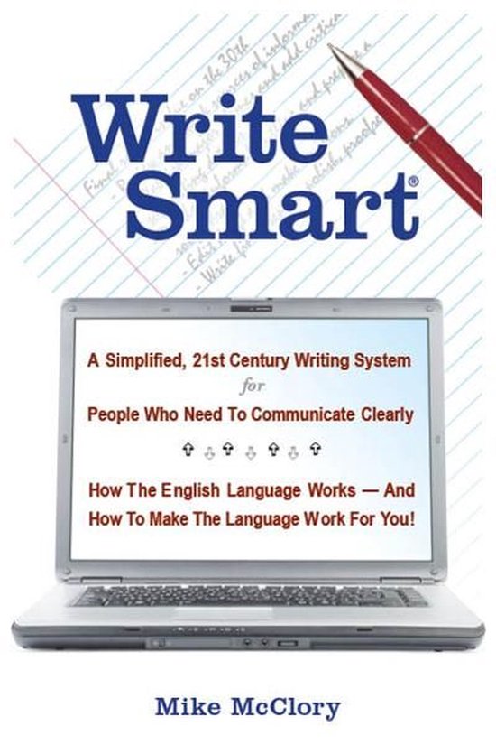 Write Smart - cover