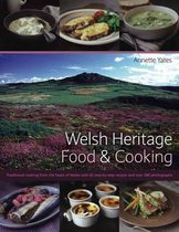 Welsh Heritage Food and Cooking