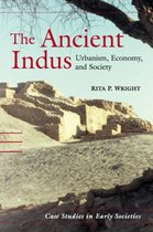 Ancient Indus Urbanism Econ