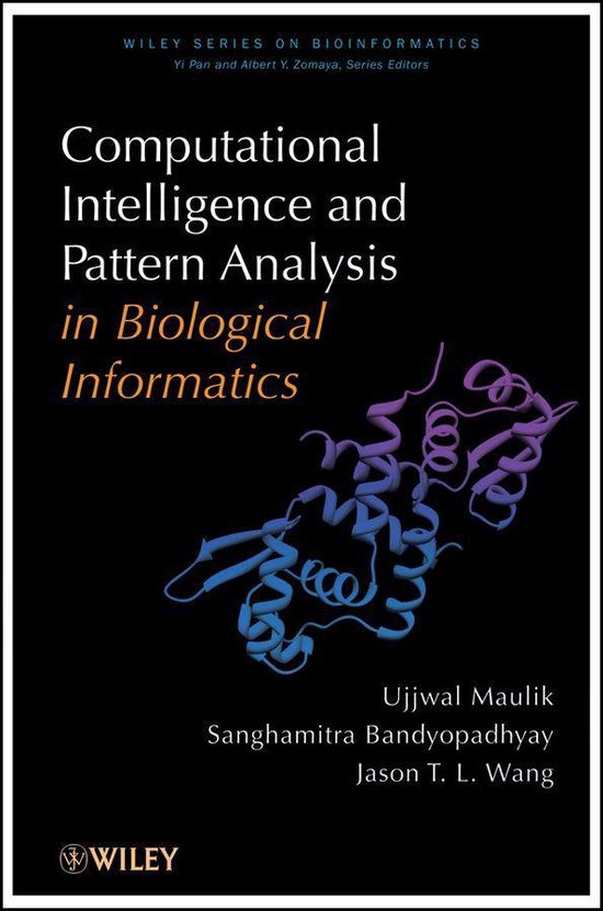 Wiley Series in Bioinformatics 20 - Computational Intelligence and ...