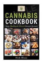 Cannabis Cookbook