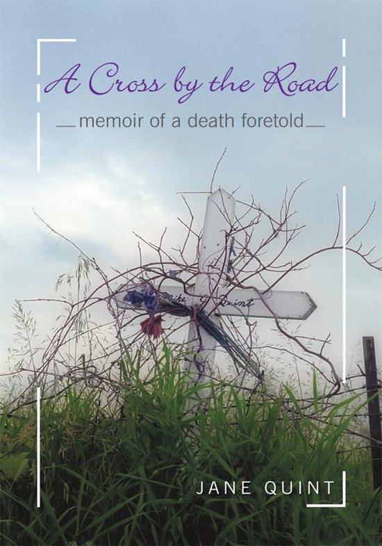 A Cross by the Road - cover