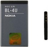 Nokia 6212 Classic Batterij origineel BL-4U