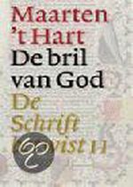 Omslag De Bril Van God