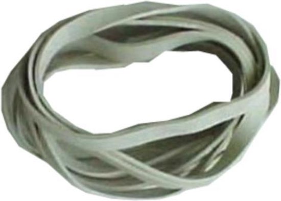 Campking Rubber Ring - 100 x 10 x 1,5 mm - 10 stuks