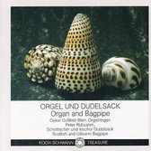 Orgel Und Dudelsack (Organ and Bagpipe)