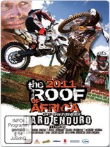 Roof of Africa 2011