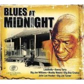 Various Artists - Blues At Midnight