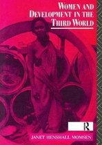 Routledge Introductions to Development- Women and Development in the Third World