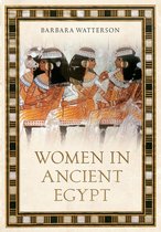 Women in ... - Women in Ancient Egypt