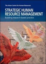 Strategic Human Resource Management