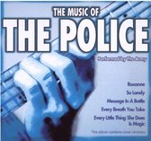 Music Of The Police