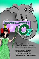 Umbrellaphant in Oz