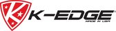 K-EDGE ABS Bar Fly Racefietscomputers