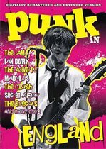 Punk in England [Odeon]