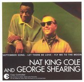 Nat King Cole Sings/George Shearing Plays