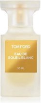 MULTI BUNDEL 3 stuks Tom Ford Eau De Soleil Blanc Eau De Toilette Spray 50ml