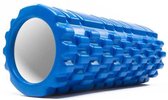 Fascia rol / massage roller »Anasuya« foam roller / pilates rol / therapie roller voor zelfmassage / Meerdere kleuren verkrijgbaar. De foam rol is ideaal voor fasciale (bindweefsel