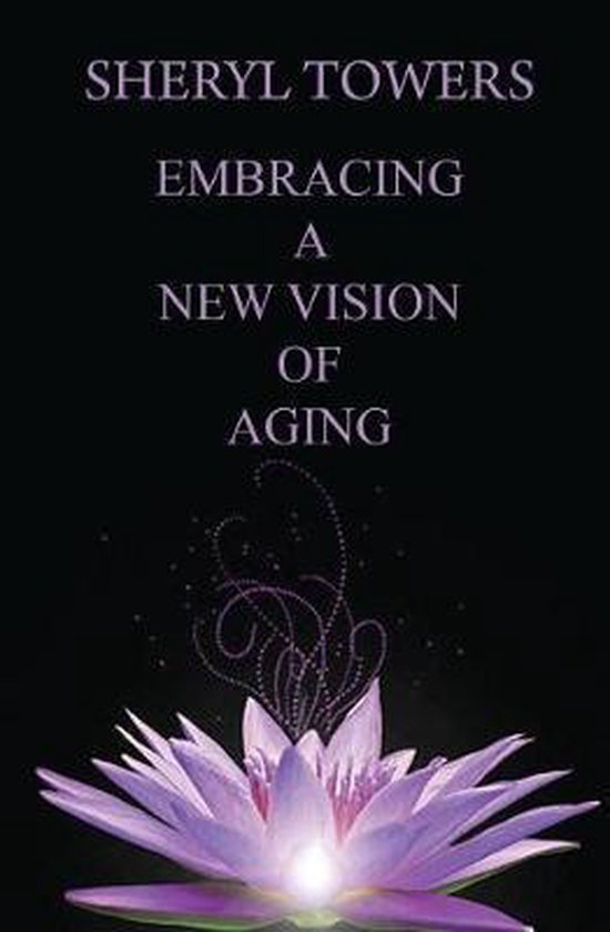 Embracing a New Vision of Aging - cover