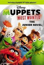 Muppets Most Wanted