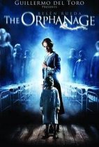 The Orphanage (El Orfanato) 2007