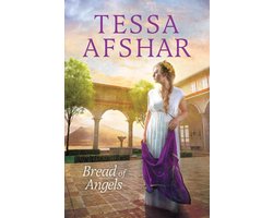 Omslag van Bread of Angels