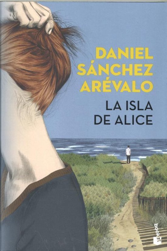 La isla de Alice, Sánchez Arévalo, Daniel | 9788408187363 | Livres | bol
