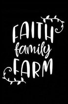 Faith Family Farm