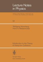 Introduction to the Theory of Heavy-Ion Collisions