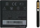 HTC Sensation XL Batterij origineel 35H00170-00M / 02M