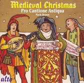Medieval Christmas