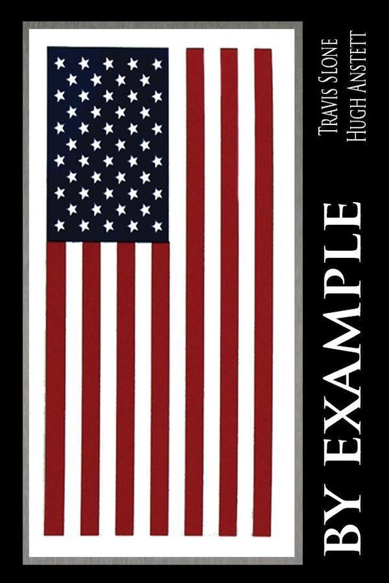 By Example: Twelve Personal Missions That Will Maximize Your ... - cover