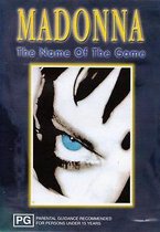 Madonna - The Name Of The Game
