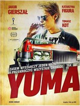 Yuma [DVD]