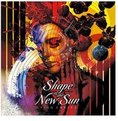 Shape Of The New Sun - Dying Embers (CD)