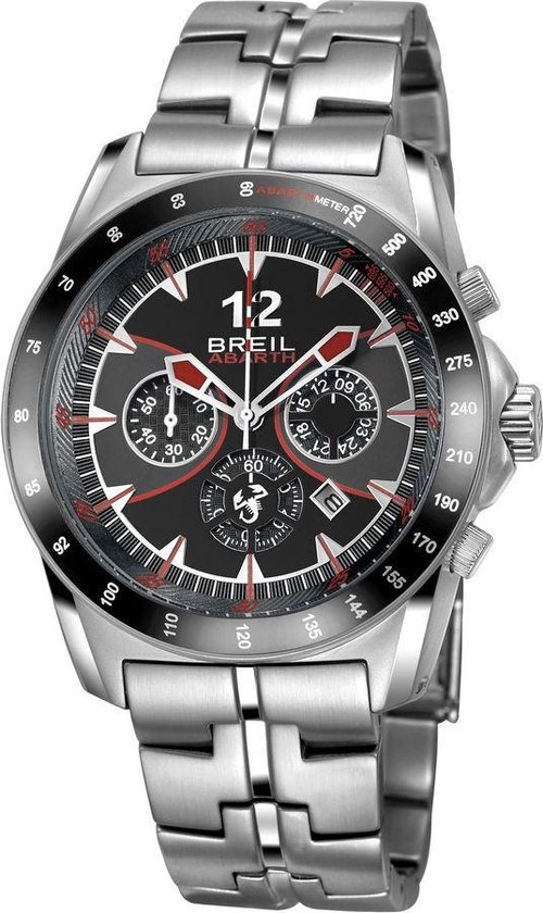 Breil Herenhorloge TW1249 bol